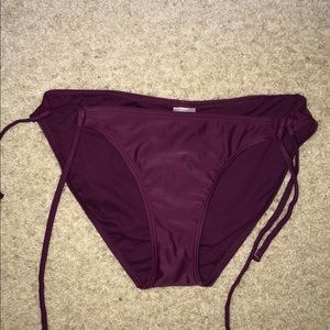Swim Bottoms from Target